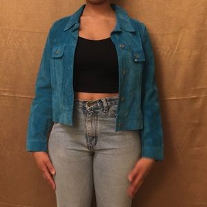 Genuine Leather Utility